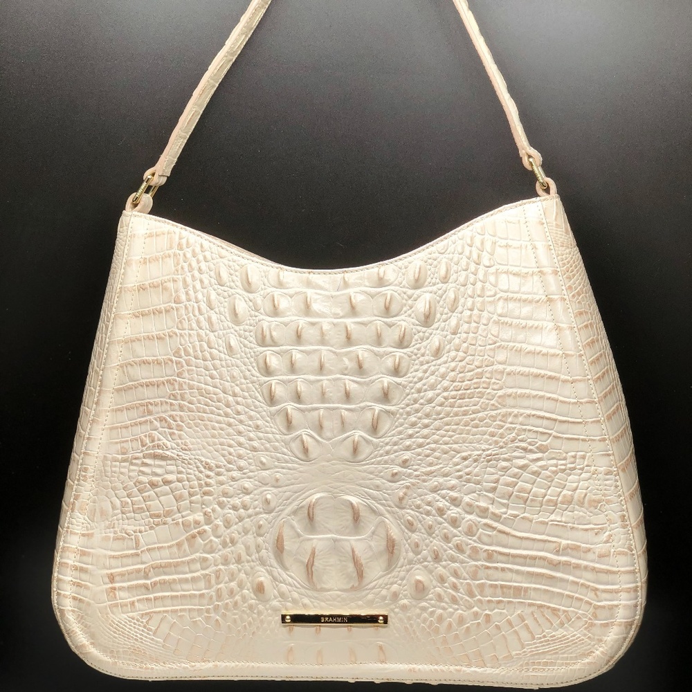 Brahmin Vada Hobo Bag
